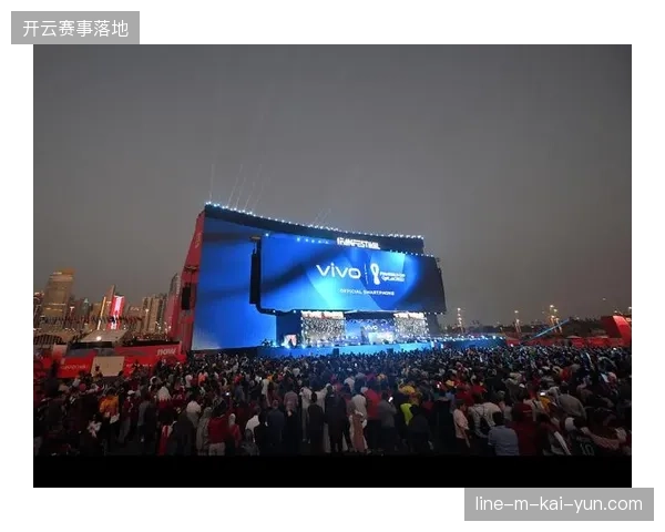世界杯运营服务向精细化转型，粗放式的人工核验模式正迅速退出舞台